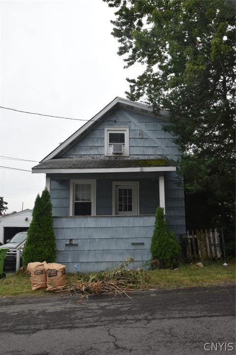Tiny photo for 116 Gaynor Avenue, Salina, NY 13206 (MLS # S1708568)