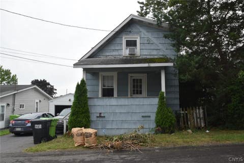 Tiny photo for 116 Gaynor Avenue, Salina, NY 13206 (MLS # S1708568)
