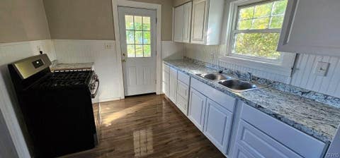 Tiny photo for 116 Gaynor Avenue, Salina, NY 13206 (MLS # S1708568)