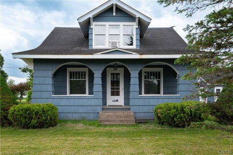 Photo of 151 S Main Street, Manheim, NY 13329 (MLS # S1689993)