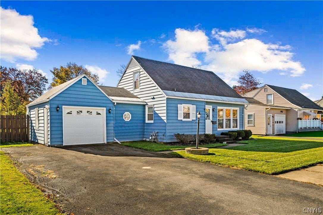 918 Armory Drive