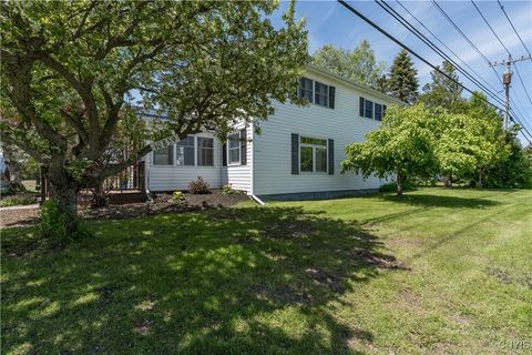 10859 State Route 26 Carthage NY 13619