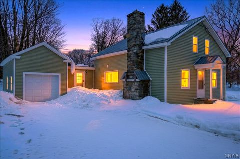 Homes For Sale - 1990 County Route 2<br/> Orwell, NY 13426