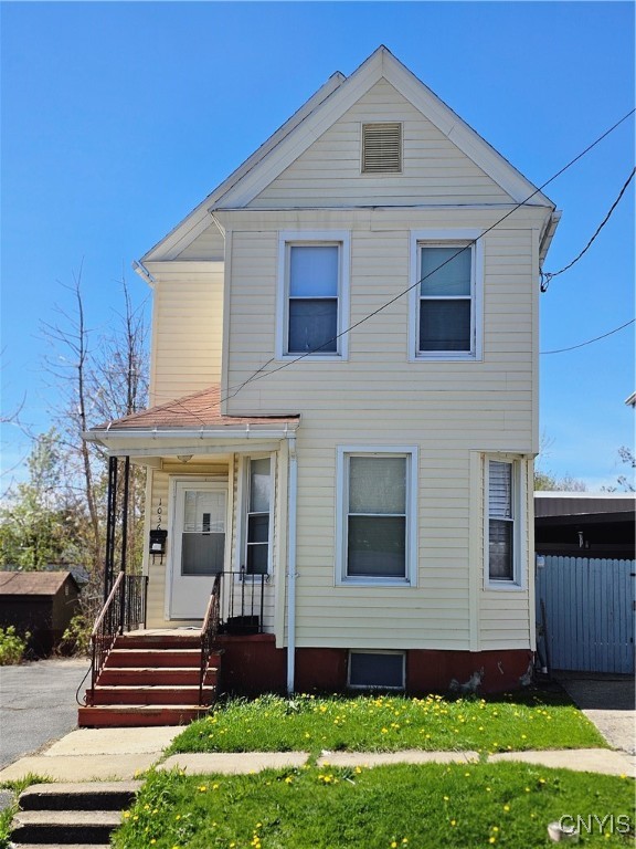 1036 Morris Street, Utica, New York image 36