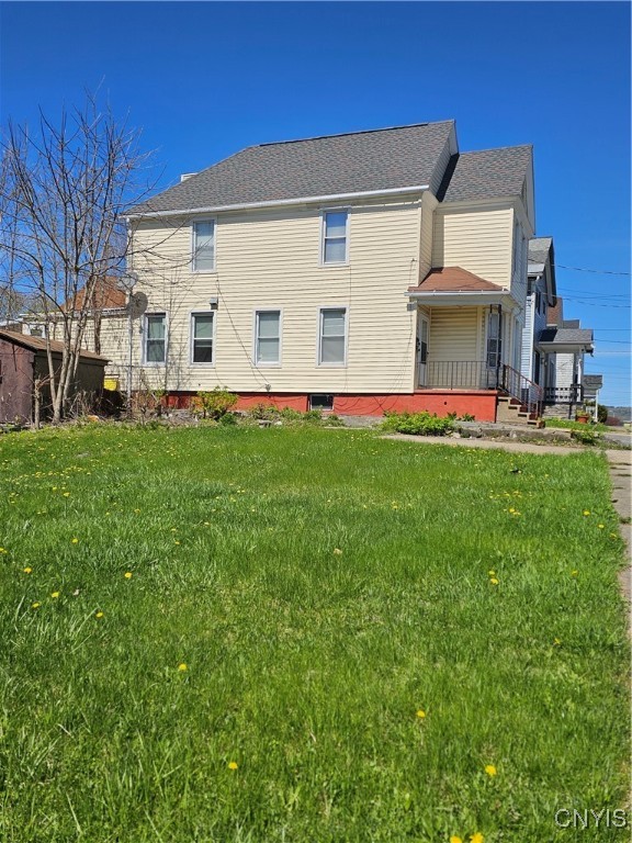 1036 Morris Street, Utica, New York image 35