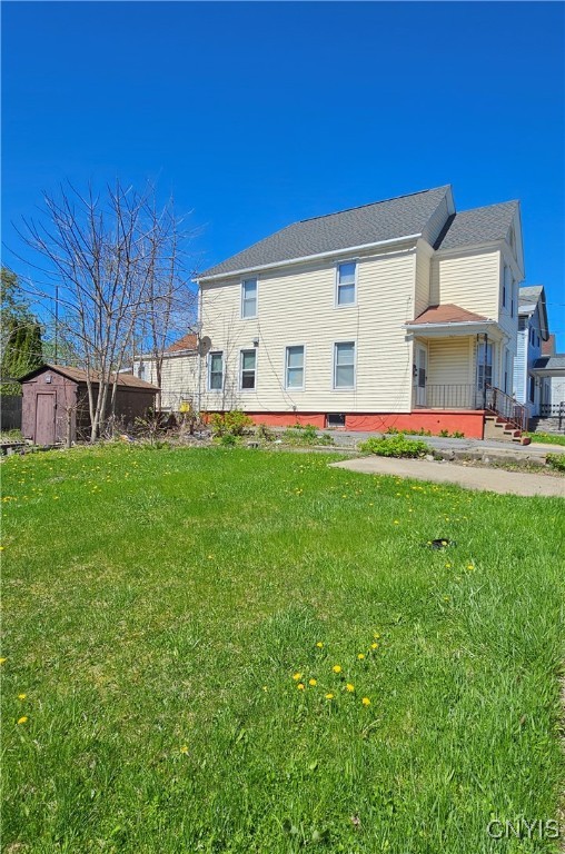 1036 Morris Street, Utica, New York image 34
