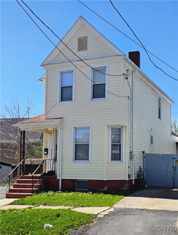 1036 Morris Street, Utica, New York image 3