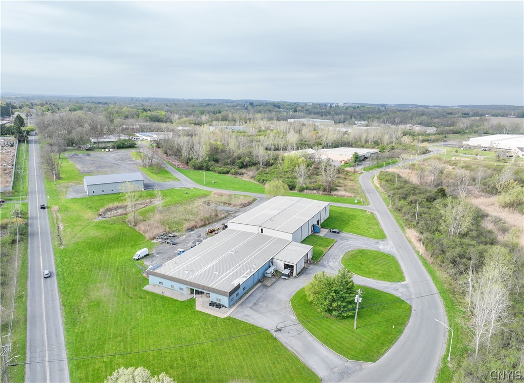 4000 Technology Park Boulevard