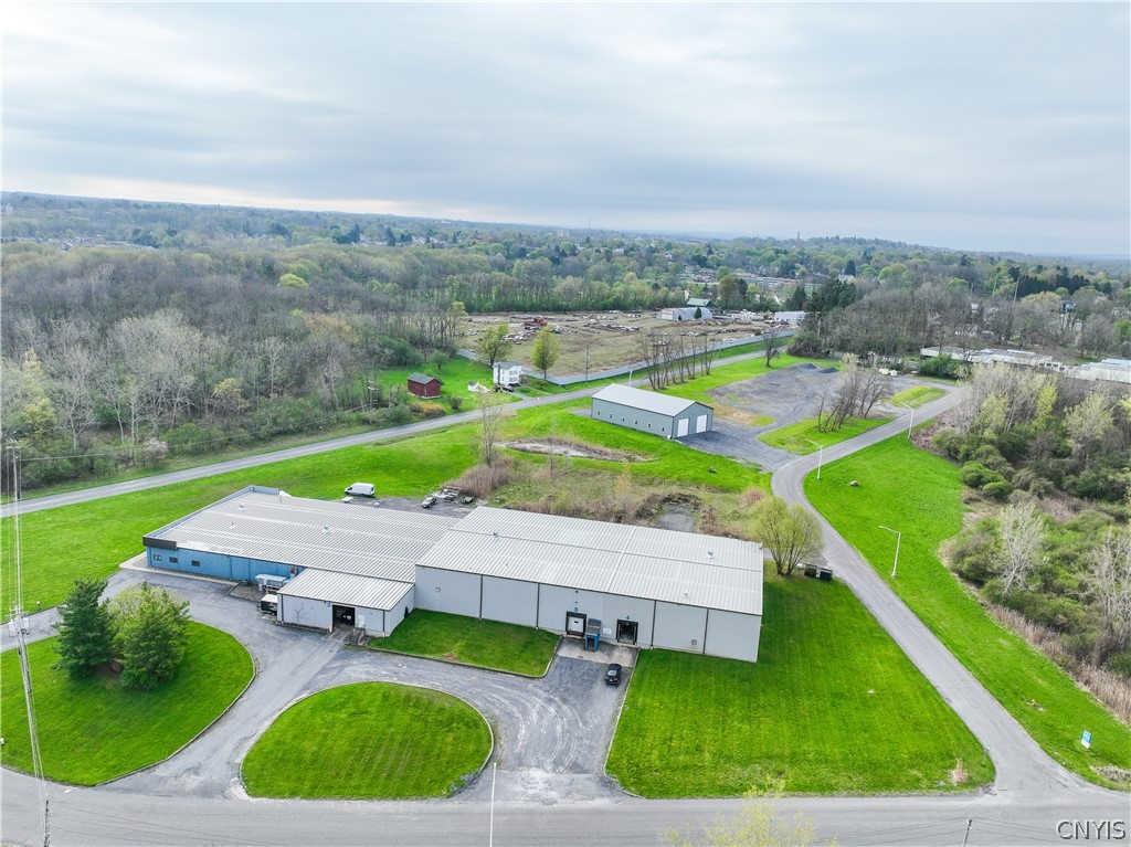 4000 Technology Park Boulevard