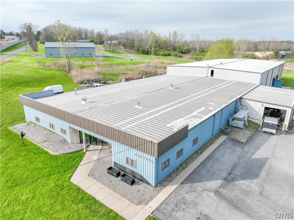 4000 Technology Park Boulevard