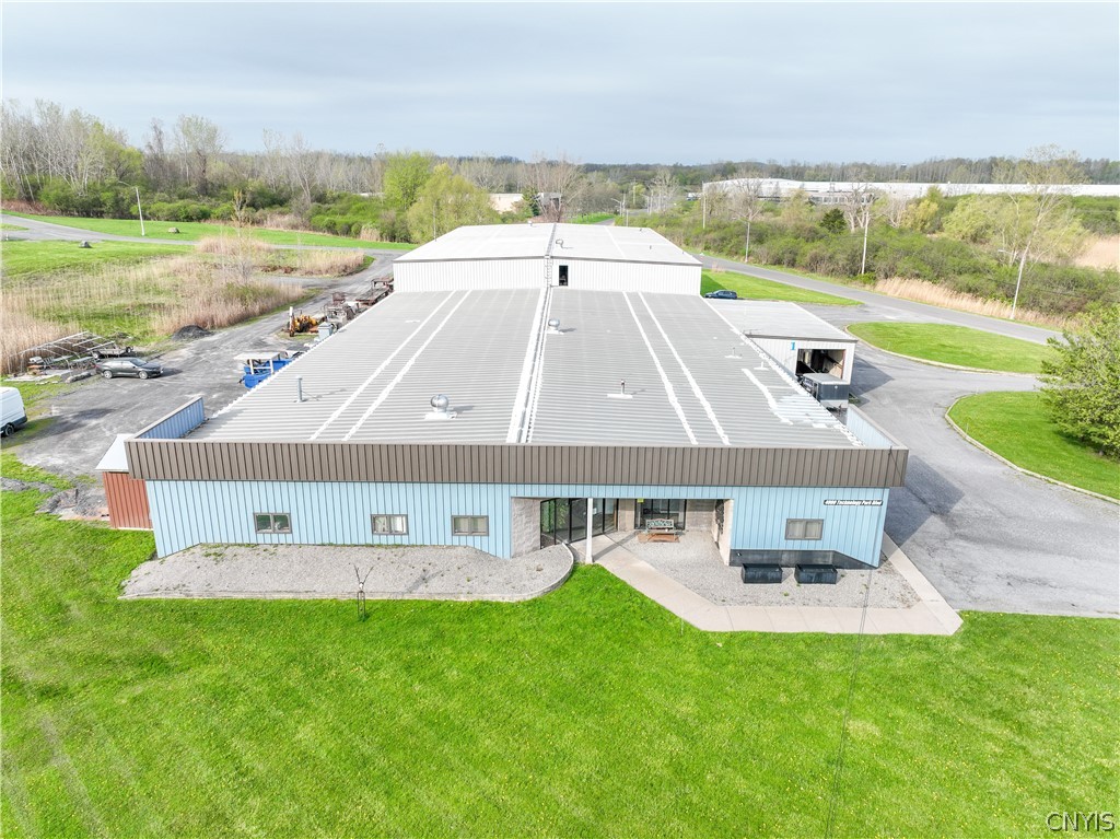 4000 Technology Park Boulevard