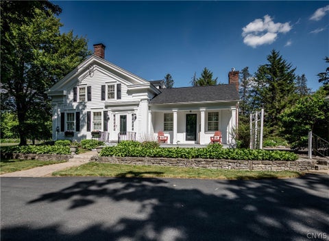 10636 N Gage Road, Trenton, NY 13304 - #: S1691760