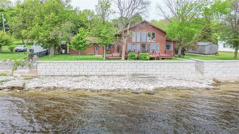 17937 County Route 59 Dexter NY 13634