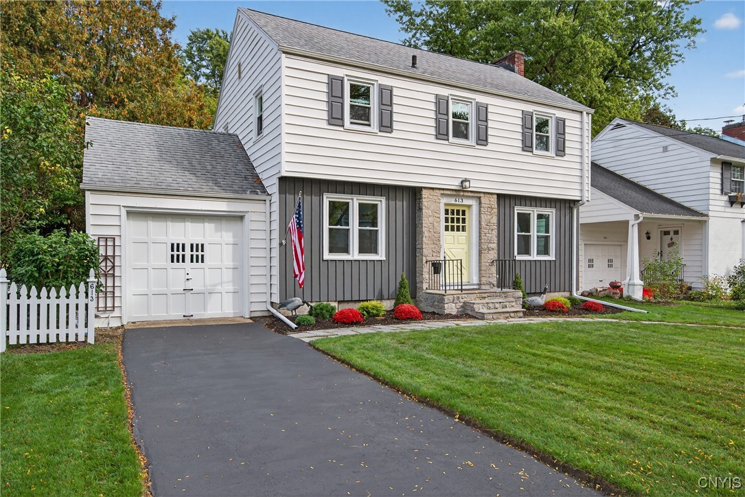 613 Cumberland Avenue