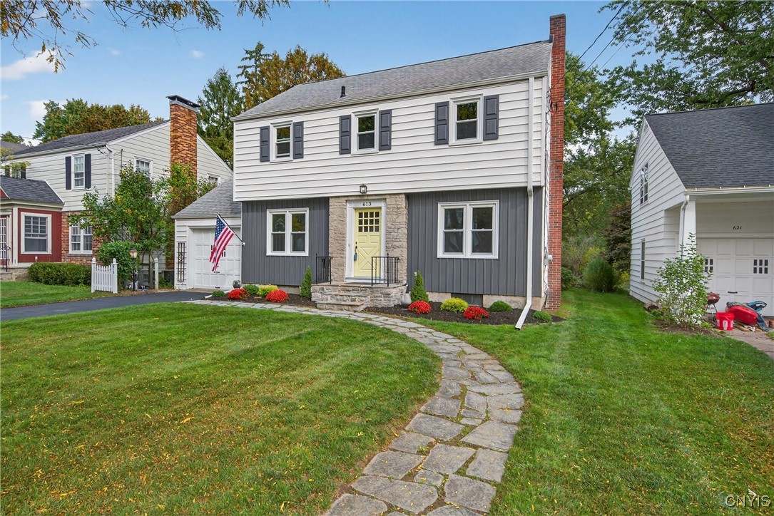 613 Cumberland Avenue