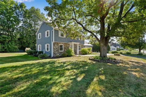 702 Walnut Street, Rome, NY 13440 - #: S1713507