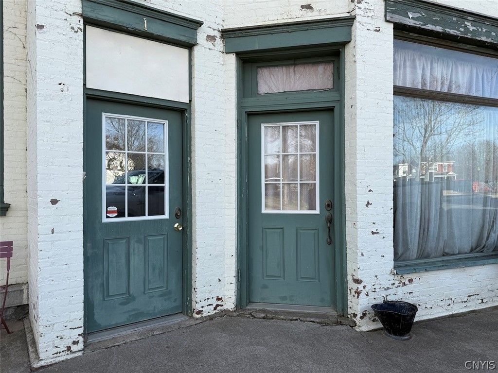 Photo of 1 S Jefferson St - Apt 2 St, Richland, NY 13142 (MLS # S1671590)