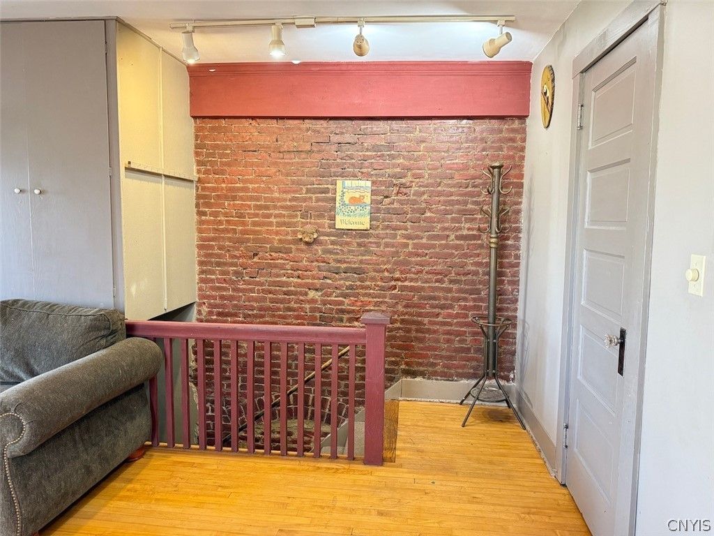 Photo of 1 S Jefferson St - Apt 2 St, Richland, NY 13142 (MLS # S1671590)