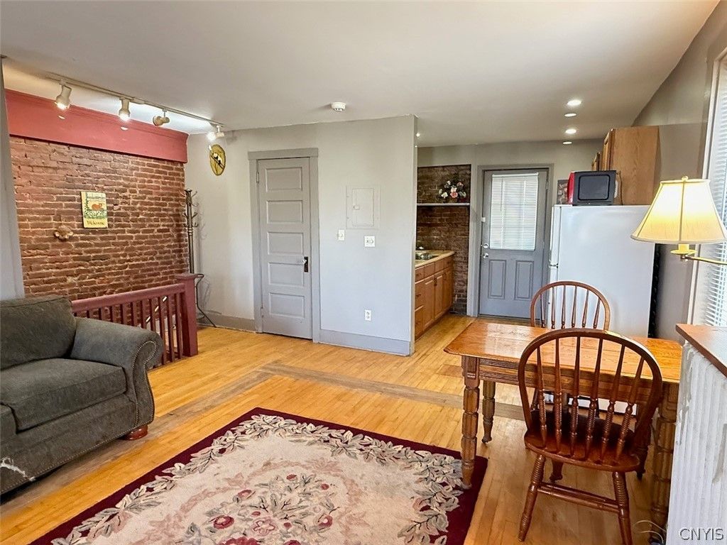 Photo of 1 S Jefferson St - Apt 2 St, Richland, NY 13142 (MLS # S1671590)