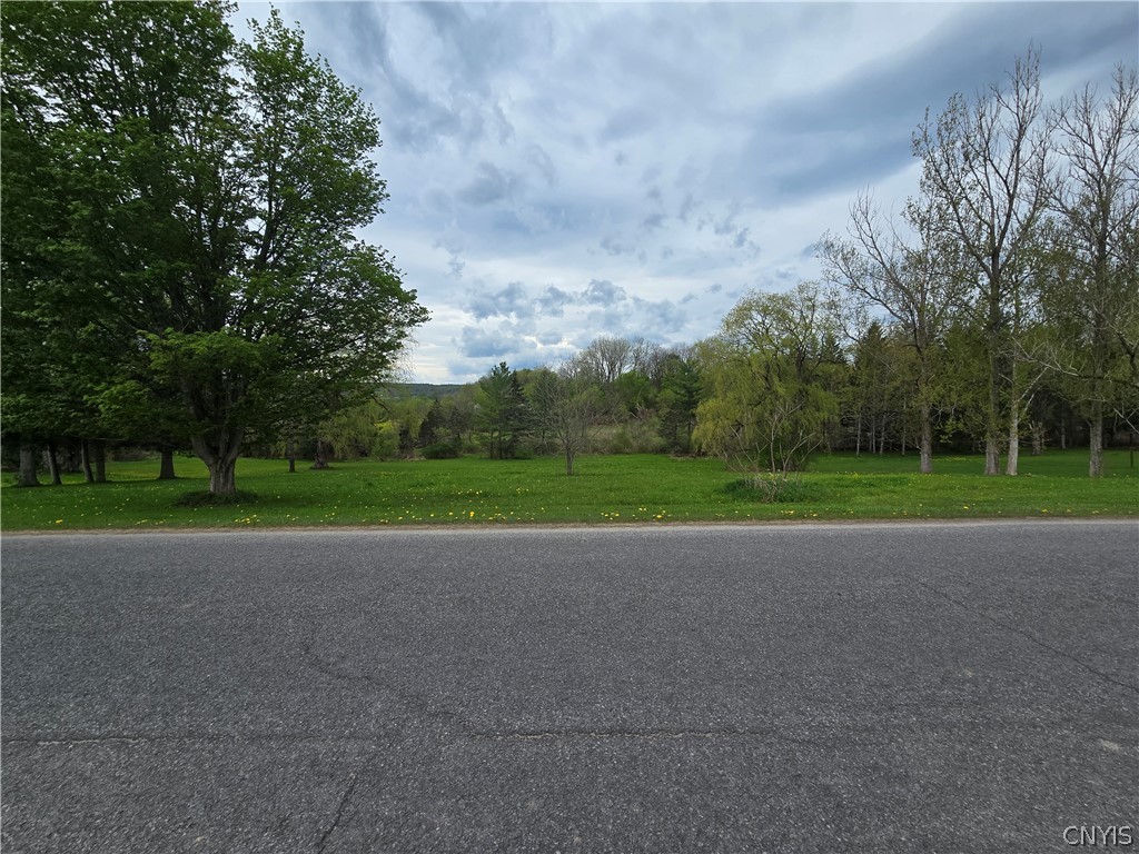 Simmons Road