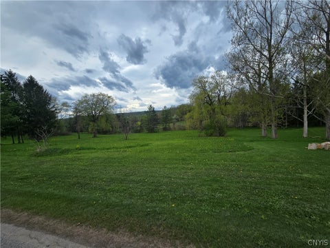 Vacant Land For Sale - Simmons Road<br/> Vernon, NY 13476