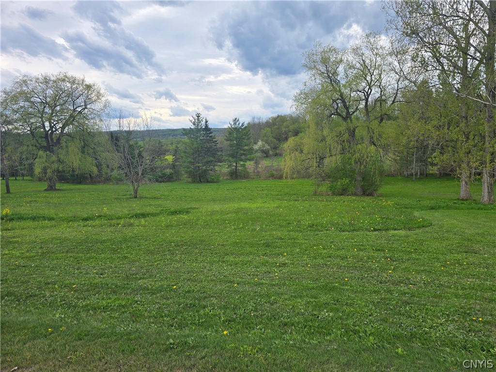 Simmons Road