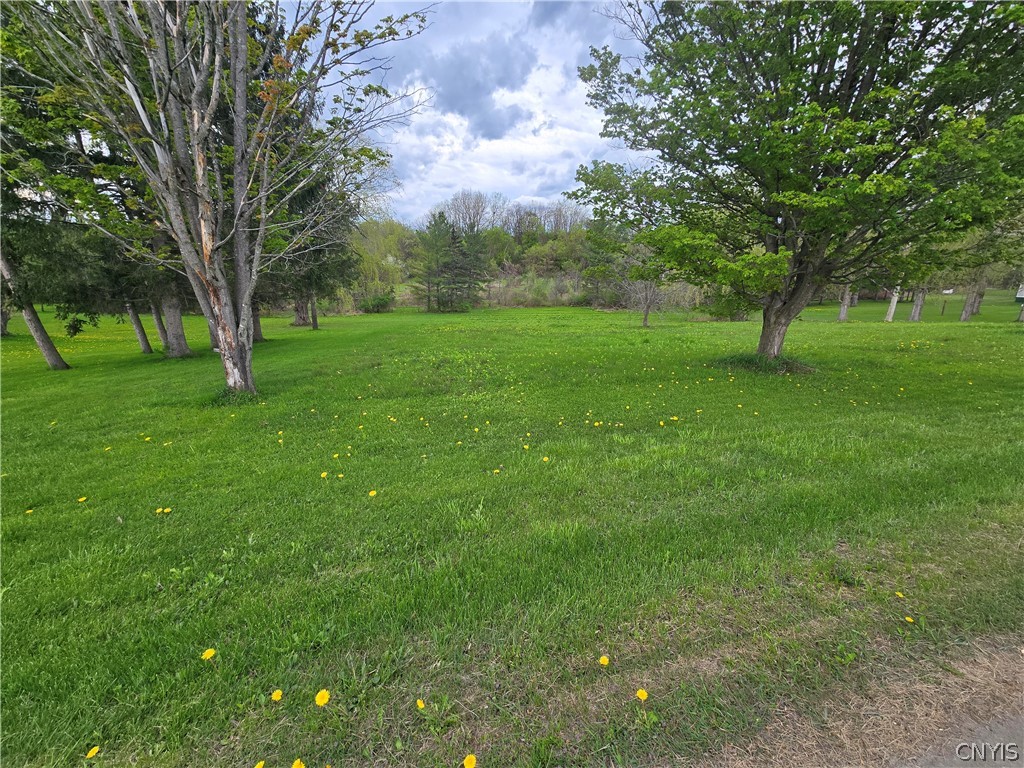 Simmons Road