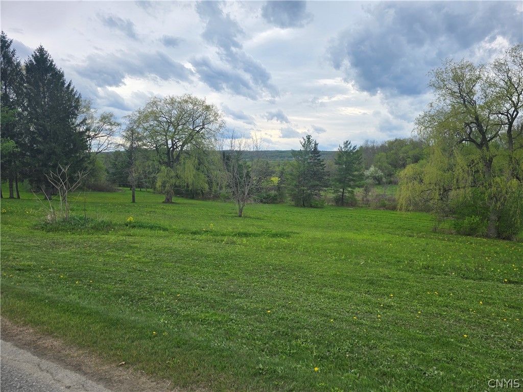 Simmons Road