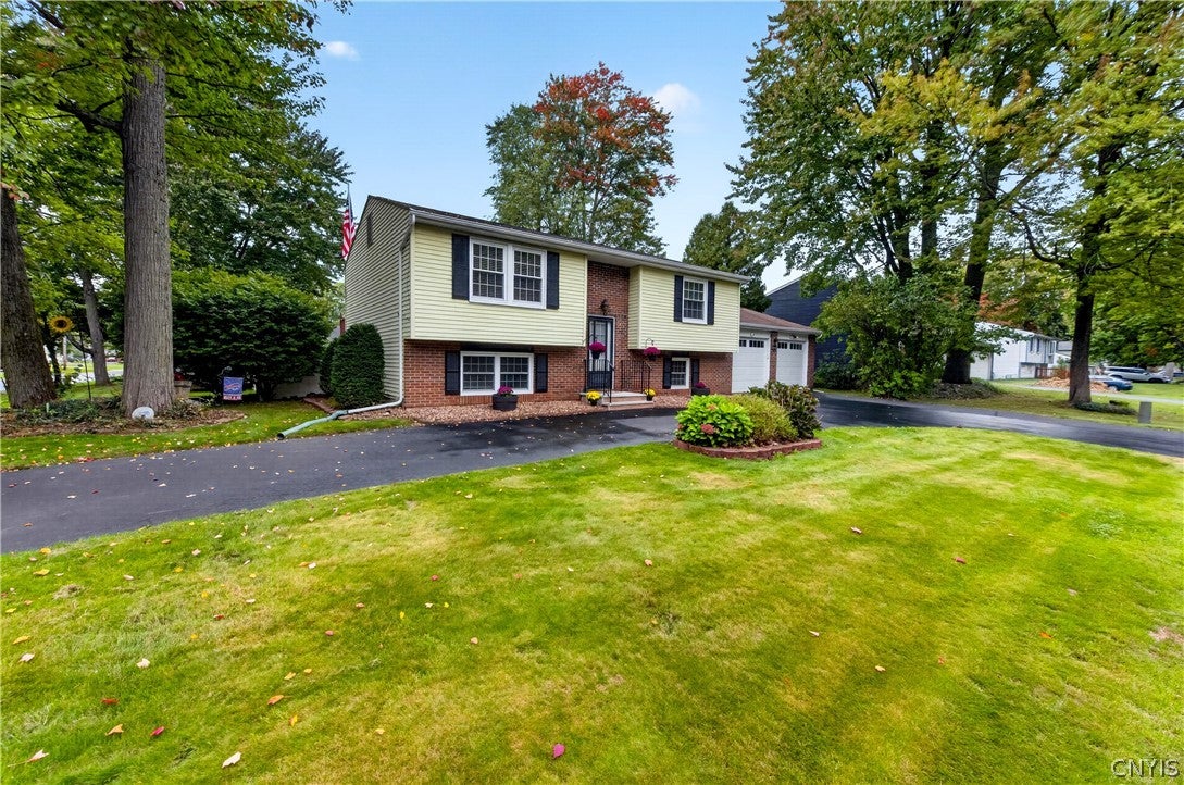 218 Herman Drive