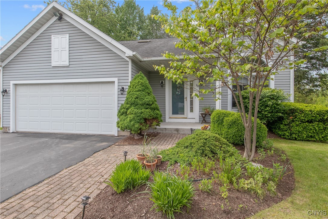 112 Ausable Run
