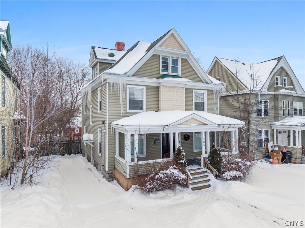 306 Allen Street