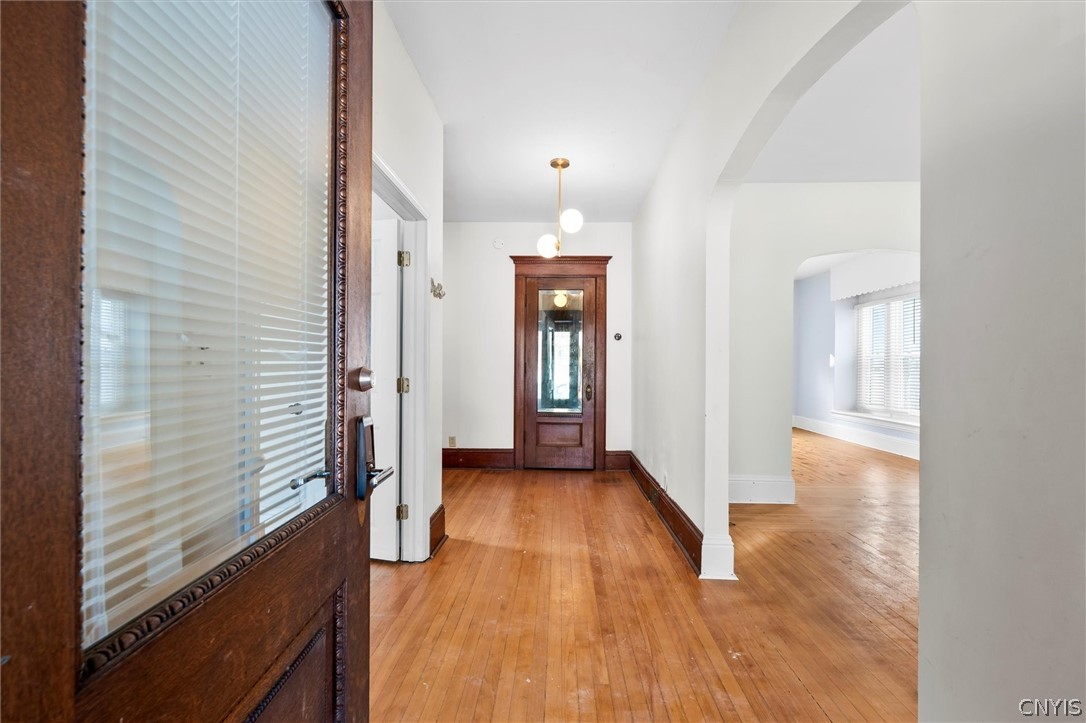 306 Allen Street
