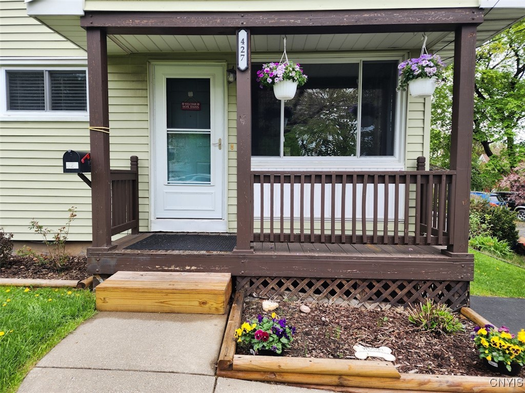 427 Mosley Drive, Syracuse, New York image 4
