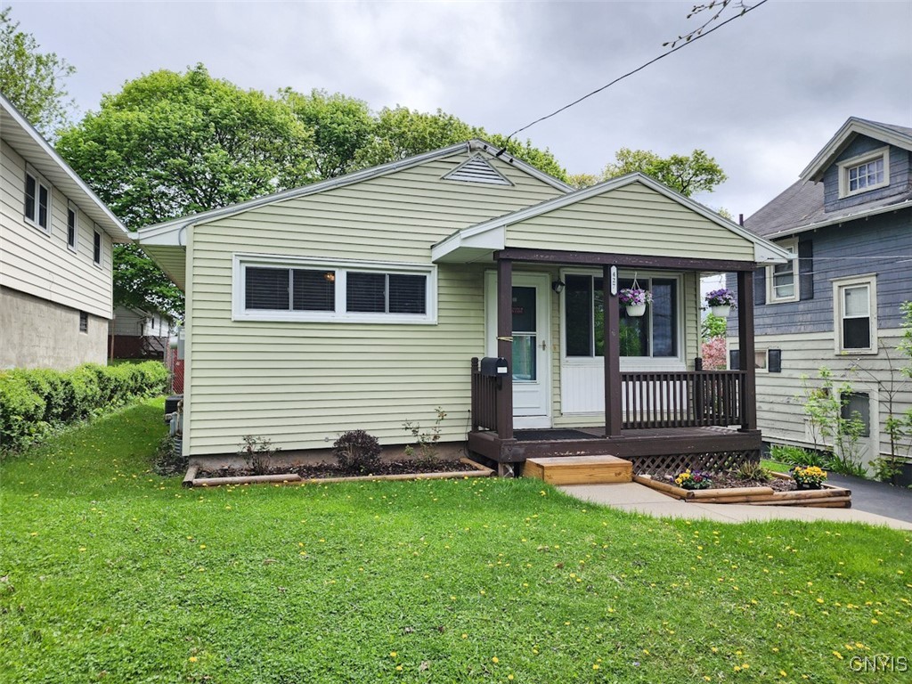 427 Mosley Drive, Syracuse, New York image 3