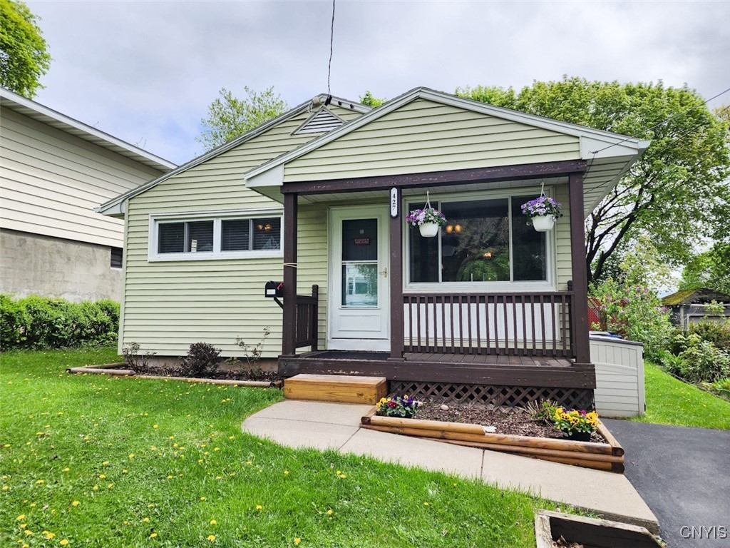 427 Mosley Drive, Syracuse, New York image 2