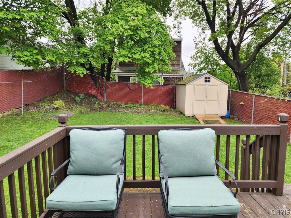 427 Mosley Drive, Syracuse, New York image 20