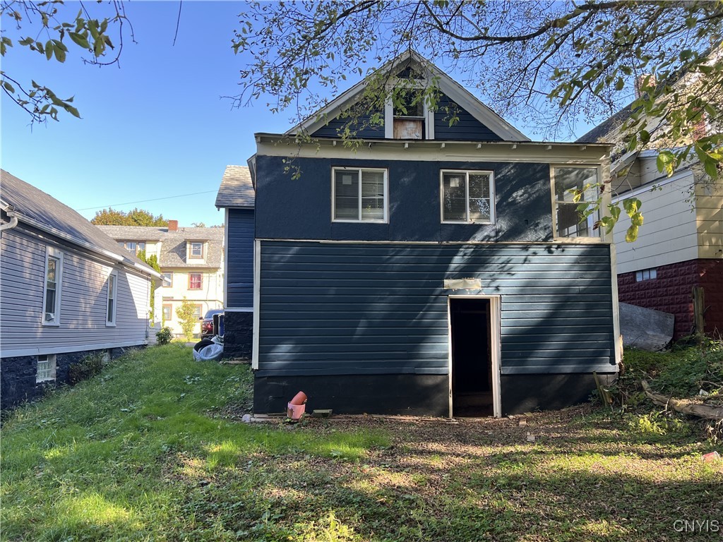 210 Duane Street, Syracuse, New York image 13