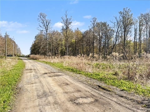 Vacant Land For Sale - Elm Street<br/> Groton, NY 13073
