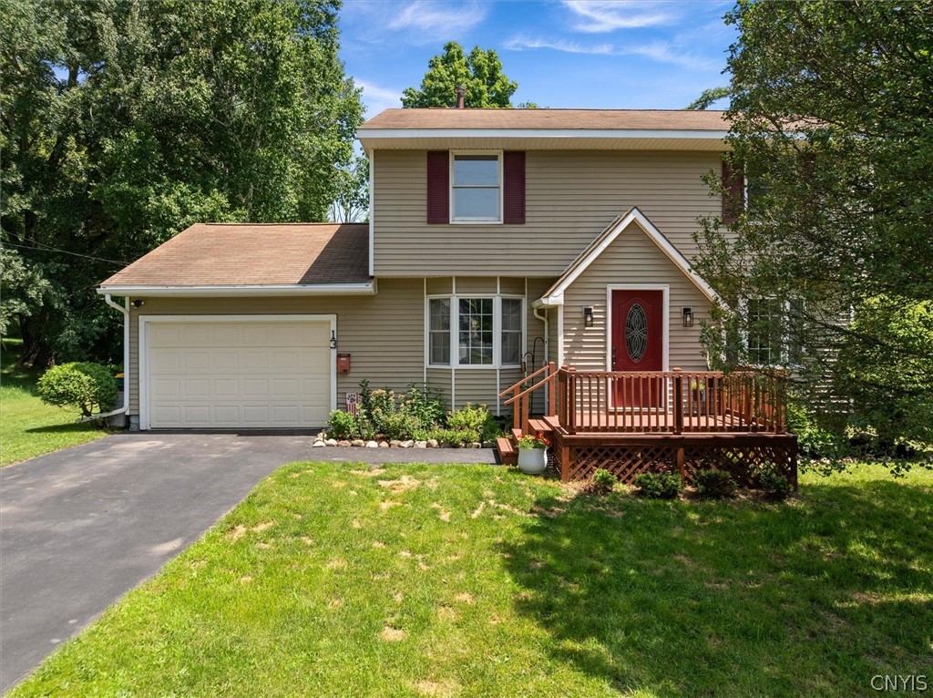 13 Balsam Circle