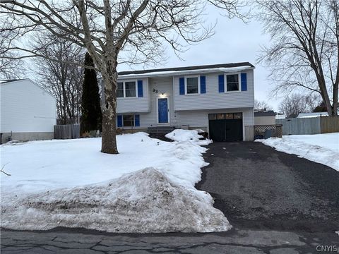 Homes For Sale - 93 Ripplebrook Lane<br/> Manlius, NY 13116