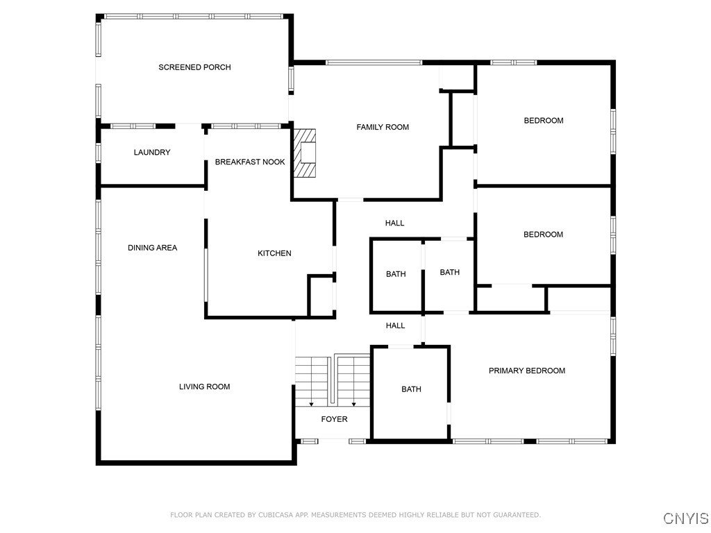 101 Hatherly Road, Syracuse, New York image 31