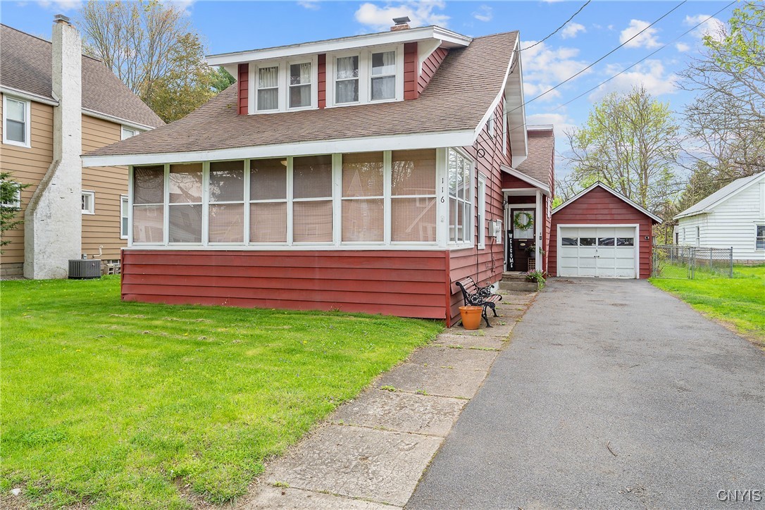 116 Palmer Dr Dr, Clay, New York image 1