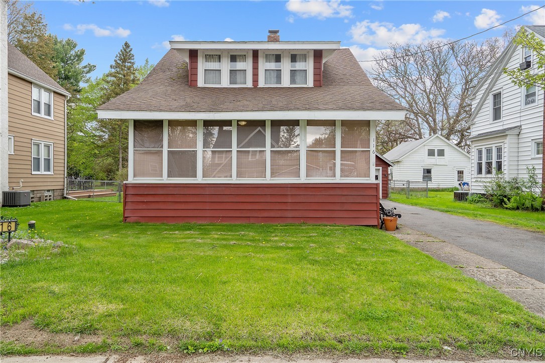 116 Palmer Dr Dr, Clay, New York image 2