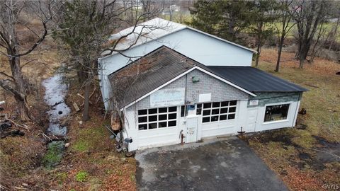 82-84 W Main Street Dryden NY 13053