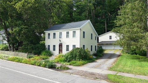 133 Mappa Avenue, Trenton, NY 13304 - #: S1705792