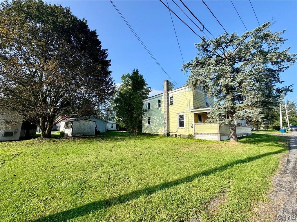 1200 W State Road