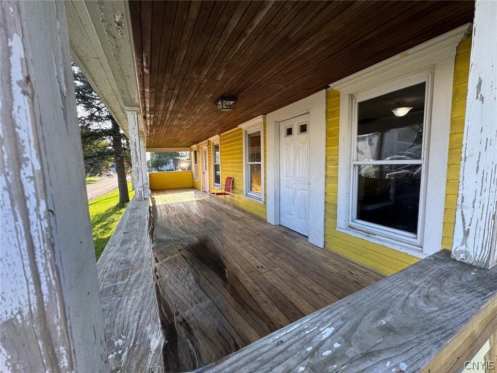 1200 W State Road