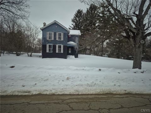 Homes For Sale - 306 Main Street<br/> Antwerp, NY 13608