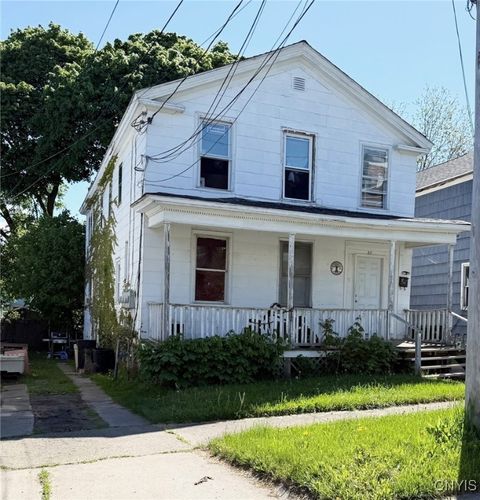 85 E 5th Street Oswego NY 13126