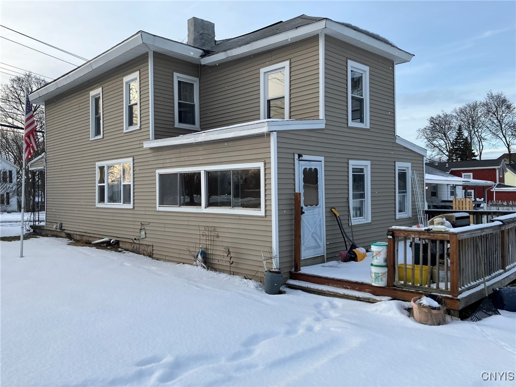 28 Lake Avenue, Auburn, New York image 3